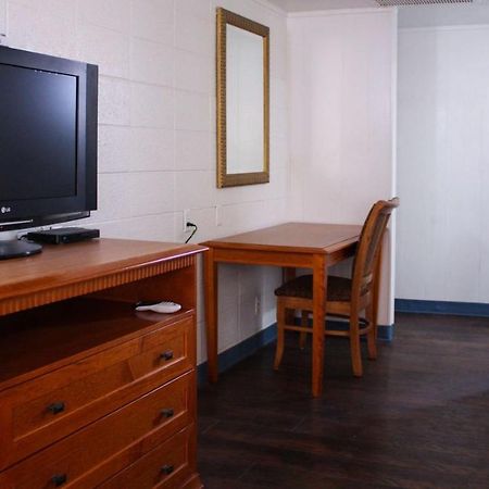 Budget Inn أونتاريو المظهر الخارجي الصورة